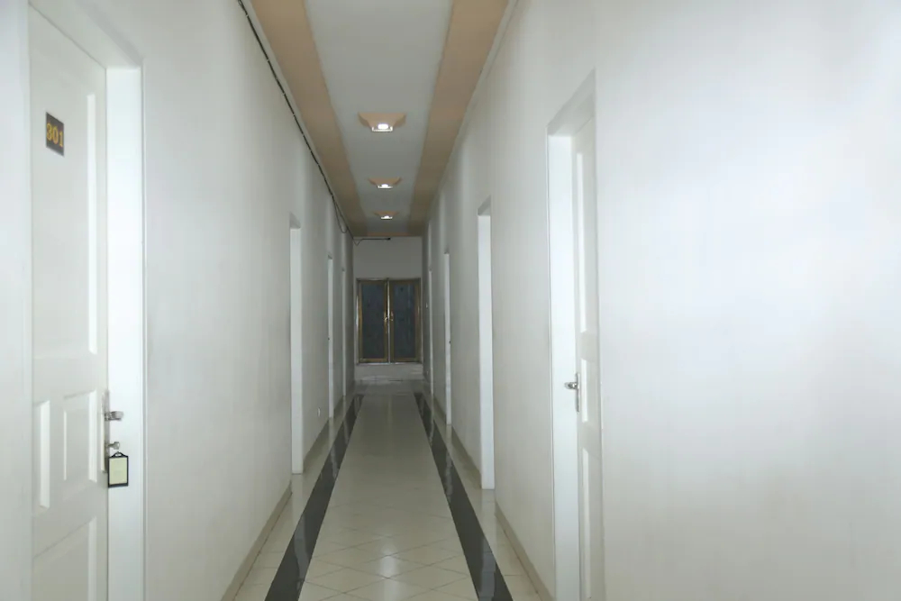 Wisma Prima by OYO Rooms