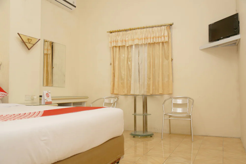 Wisma Prima by OYO Rooms