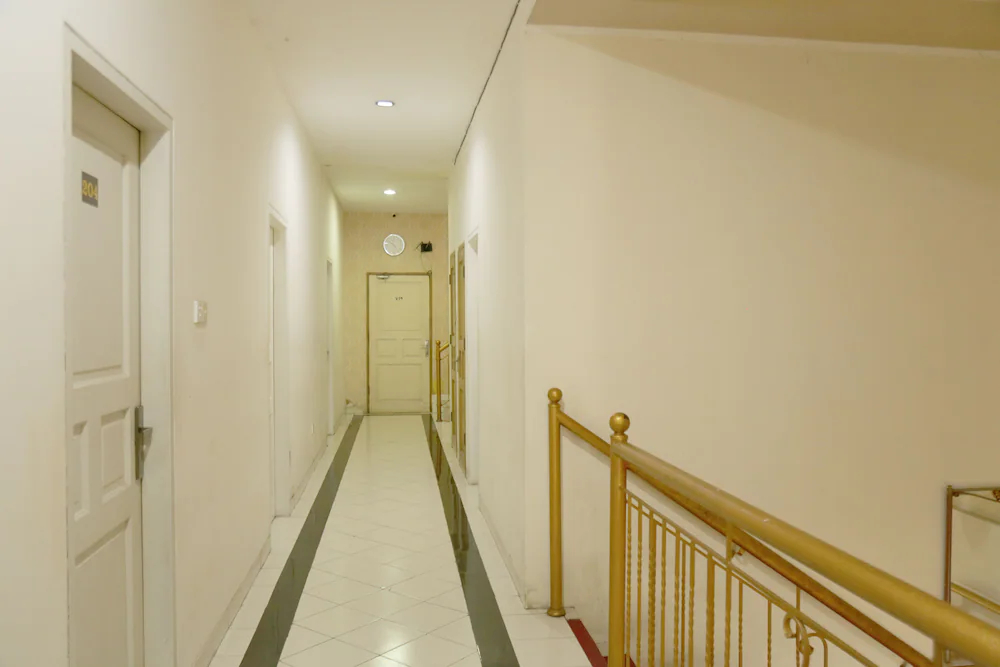 Wisma Prima by OYO Rooms