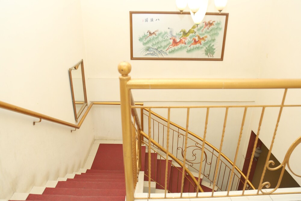 Wisma Prima by OYO Rooms