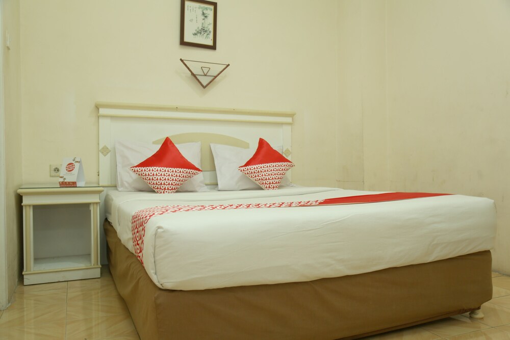 Wisma Prima by OYO Rooms