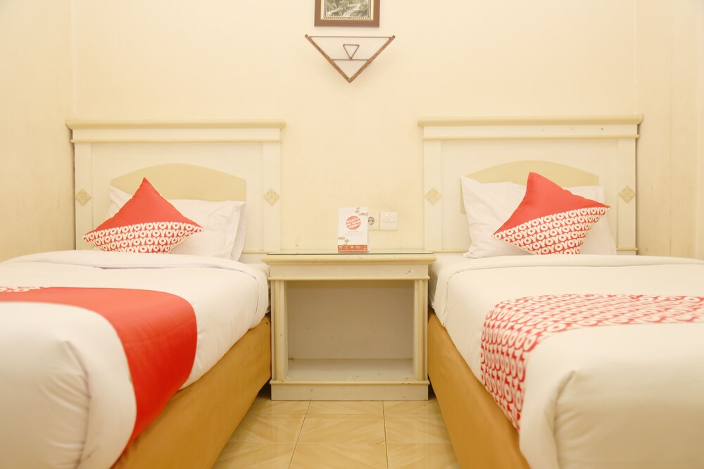 Wisma Prima by OYO Rooms