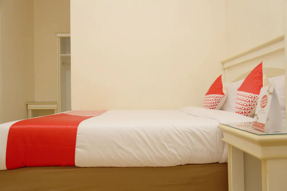 Wisma Prima by OYO Rooms