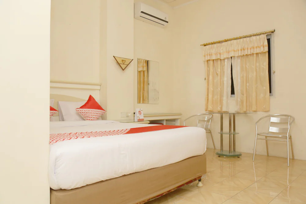 Wisma Prima by OYO Rooms