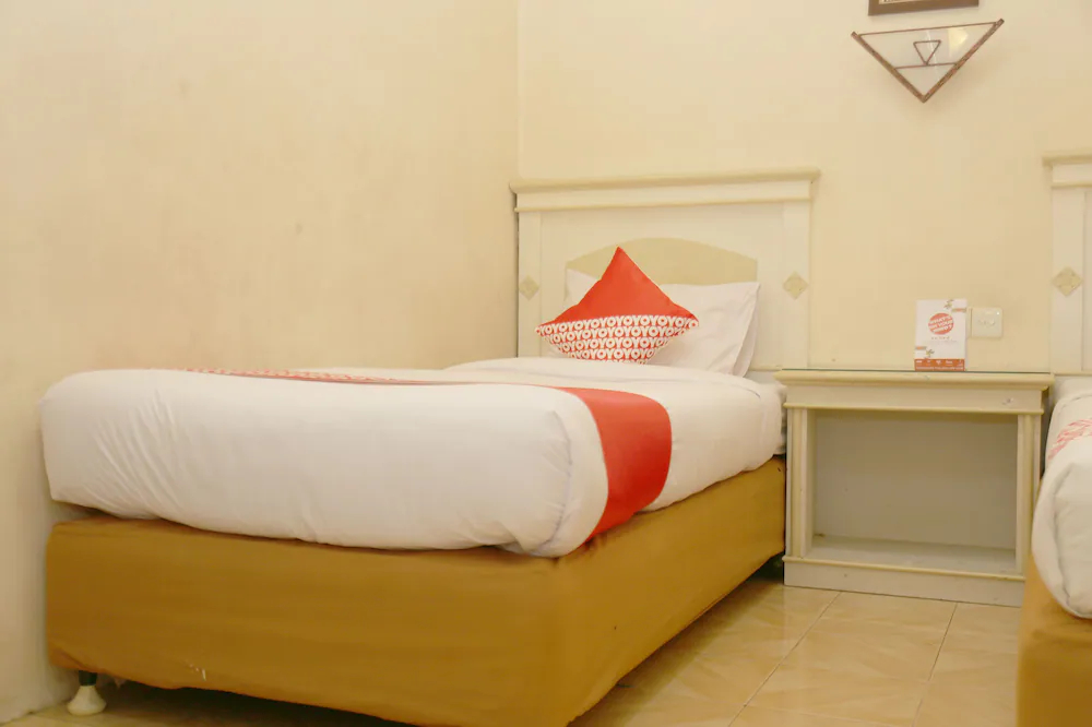Wisma Prima by OYO Rooms