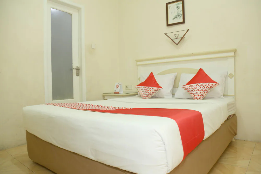 Wisma Prima by OYO Rooms