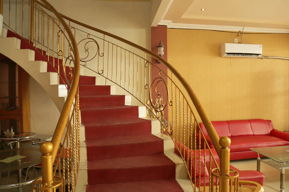 Wisma Prima by OYO Rooms
