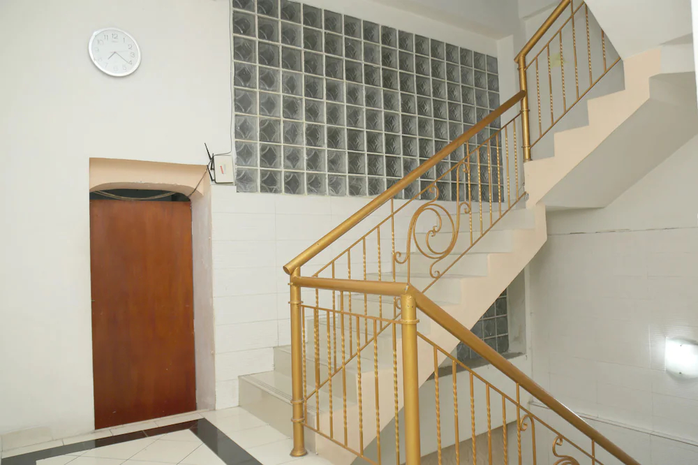 Wisma Prima by OYO Rooms