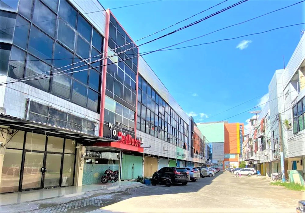 Wisma Robinson