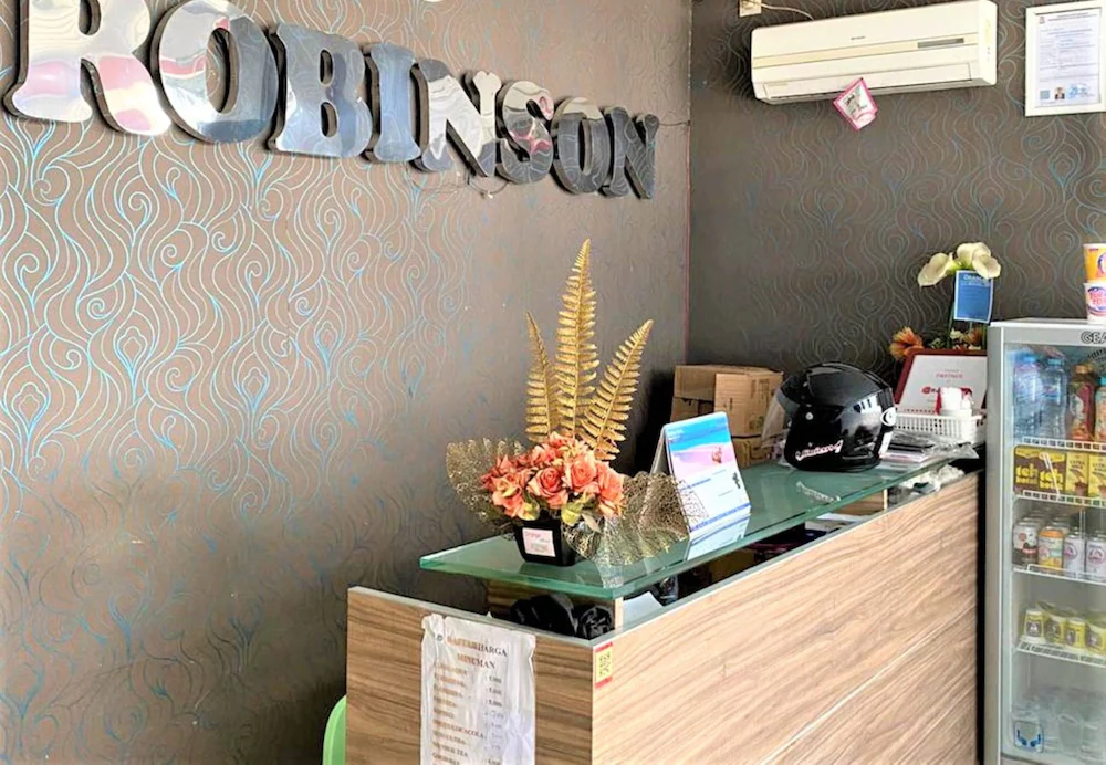 Wisma Robinson
