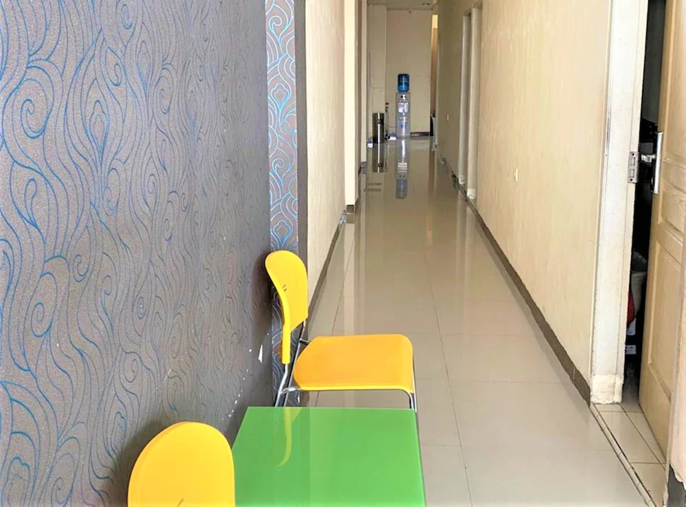 Wisma Robinson