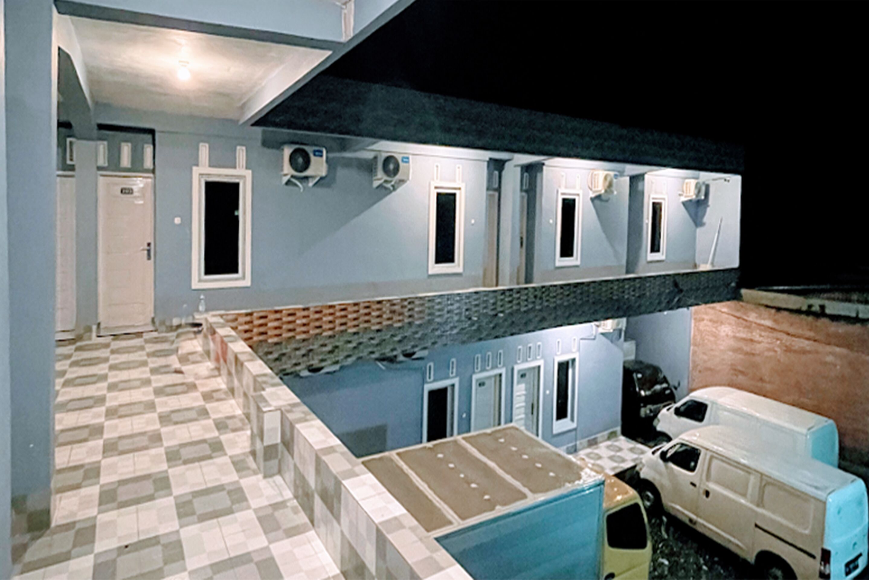 Wisma Samudra by OYO