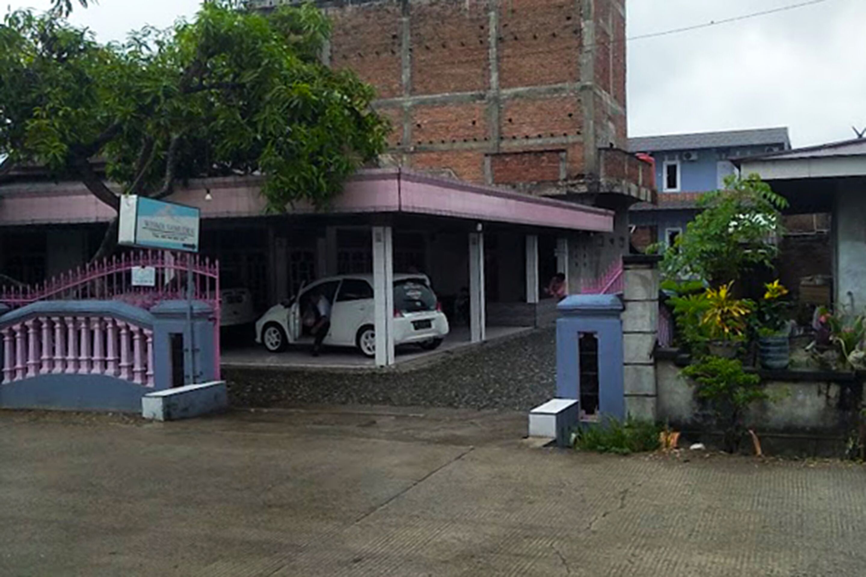 Wisma Samudra by OYO