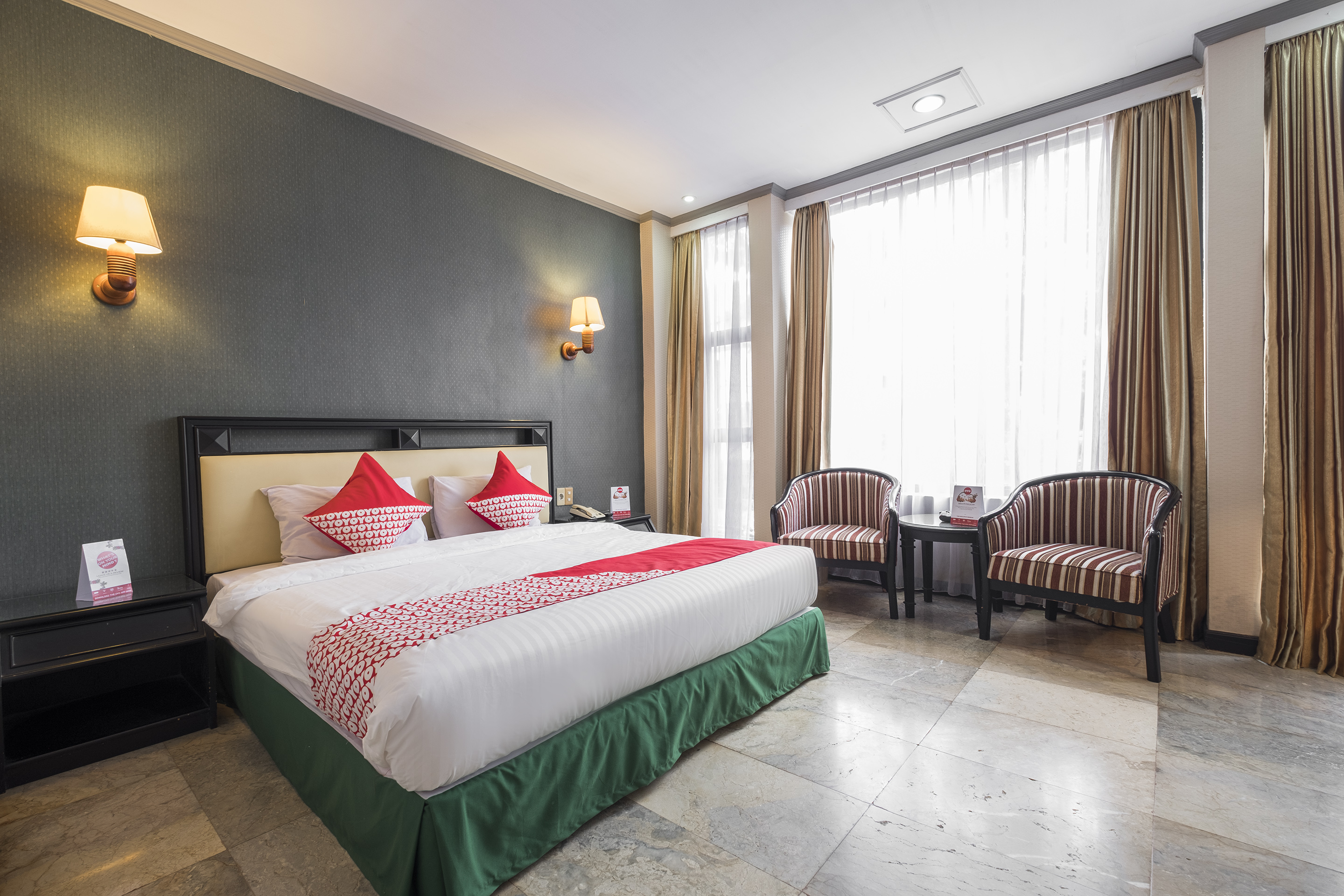 Yasmin Hotel Makassar