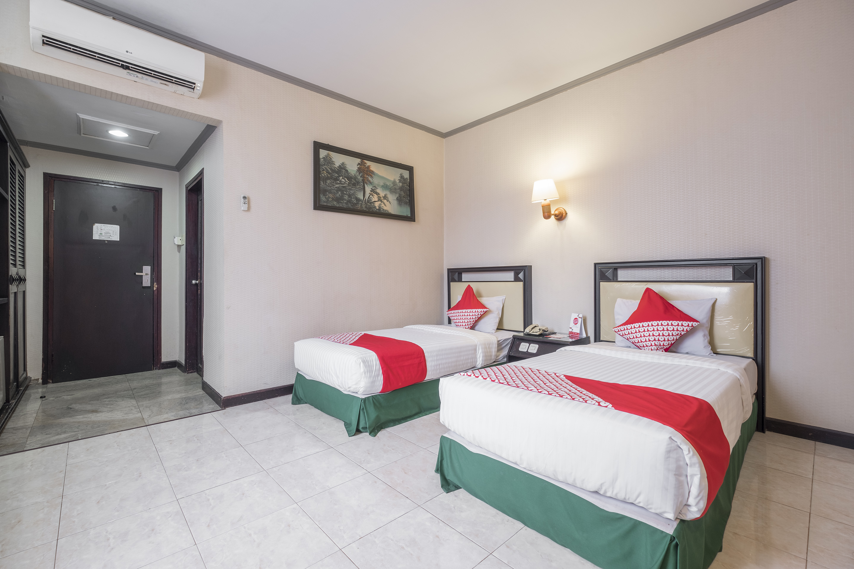 Yasmin Hotel Makassar