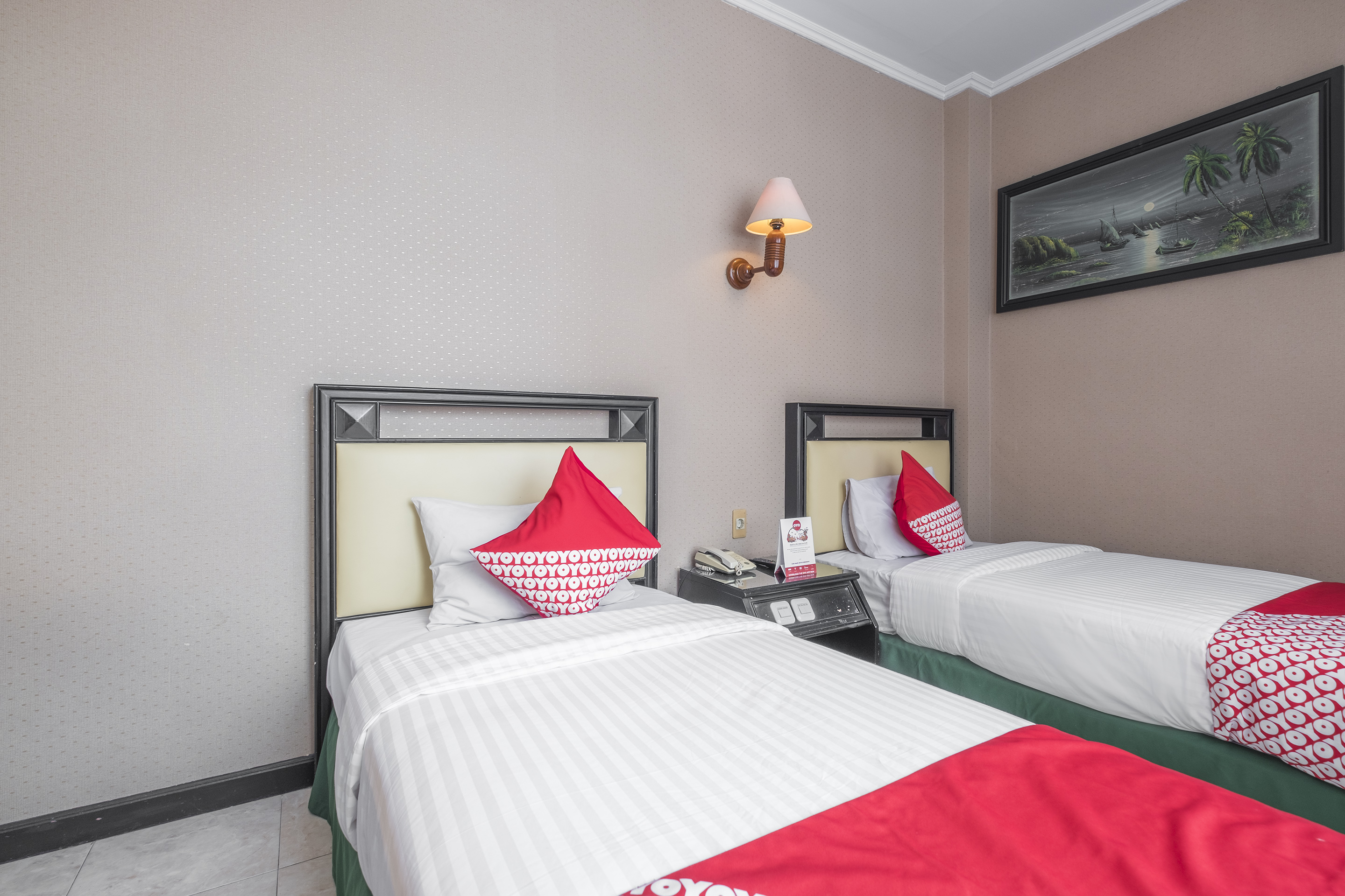 Yasmin Hotel Makassar