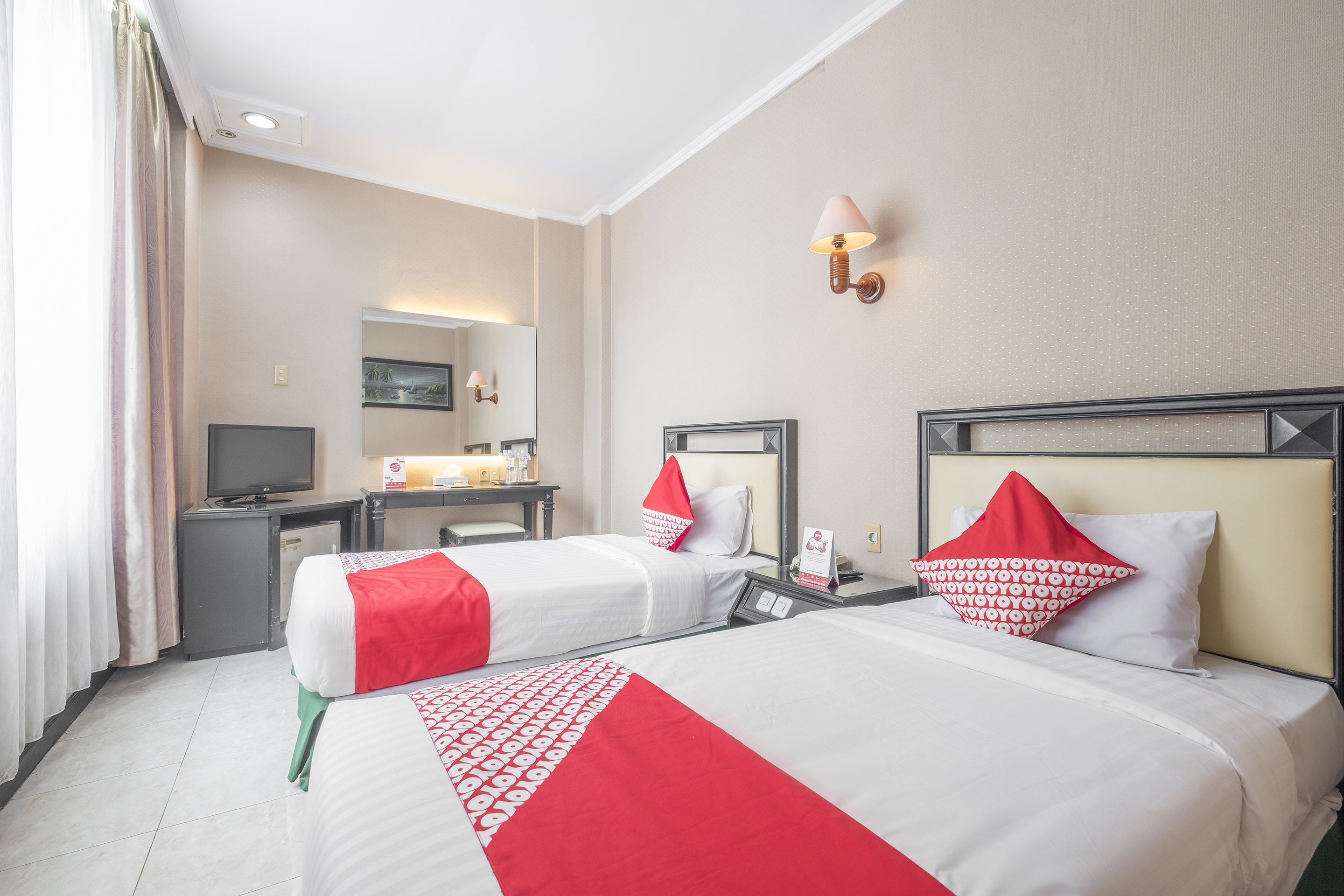 Yasmin Hotel Makassar