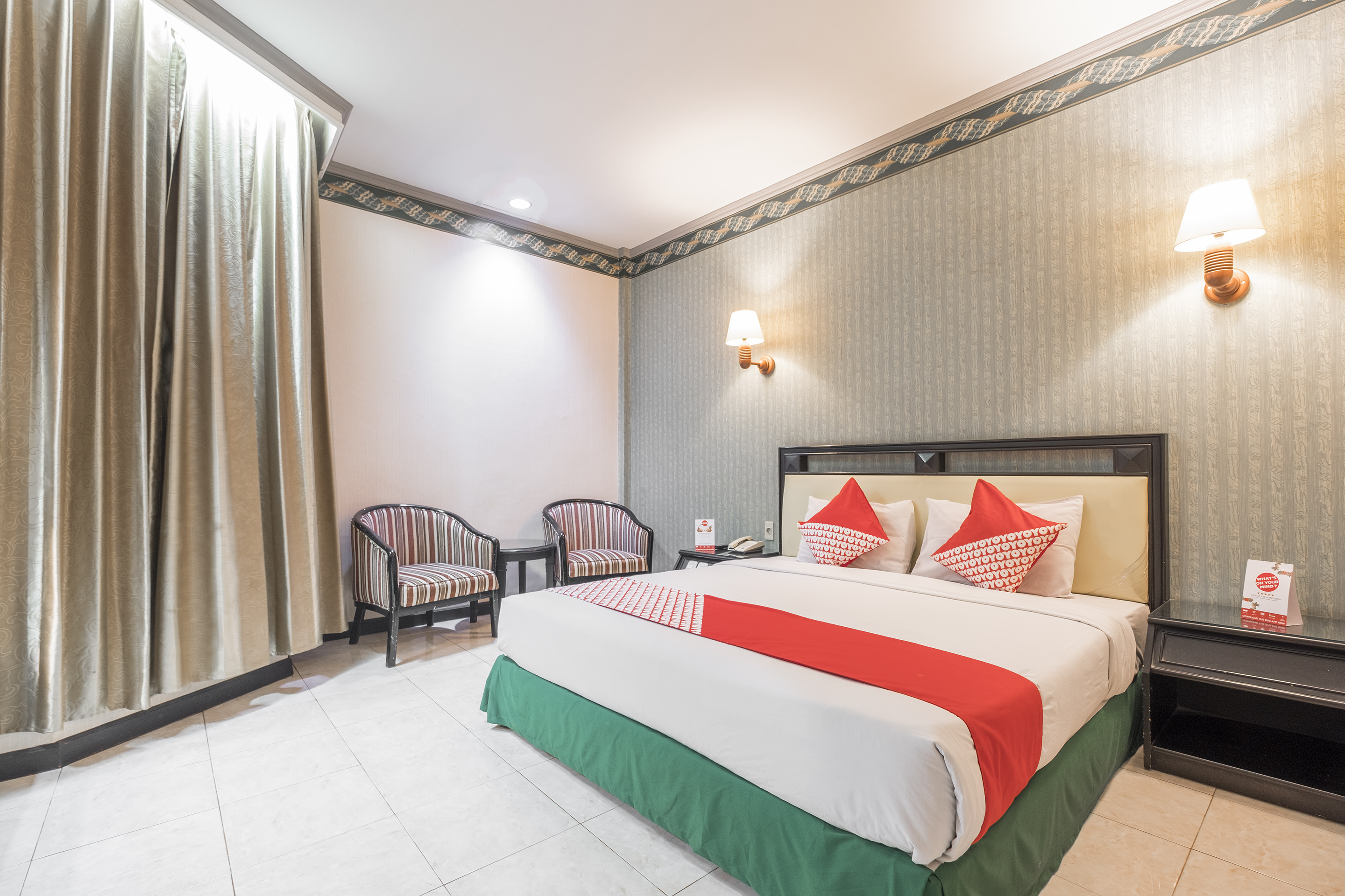 Yasmin Hotel Makassar
