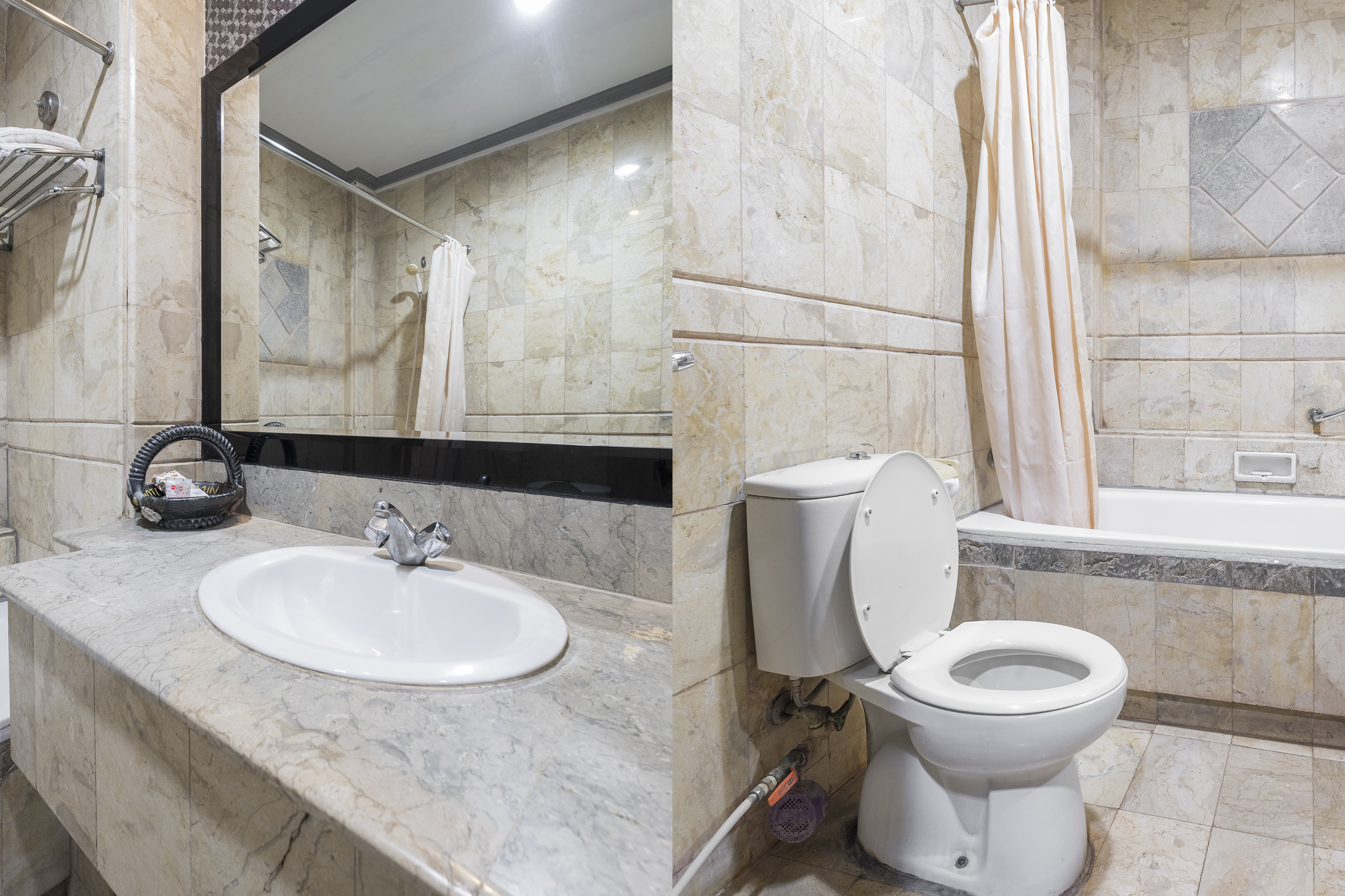 Yasmin Hotel Makassar