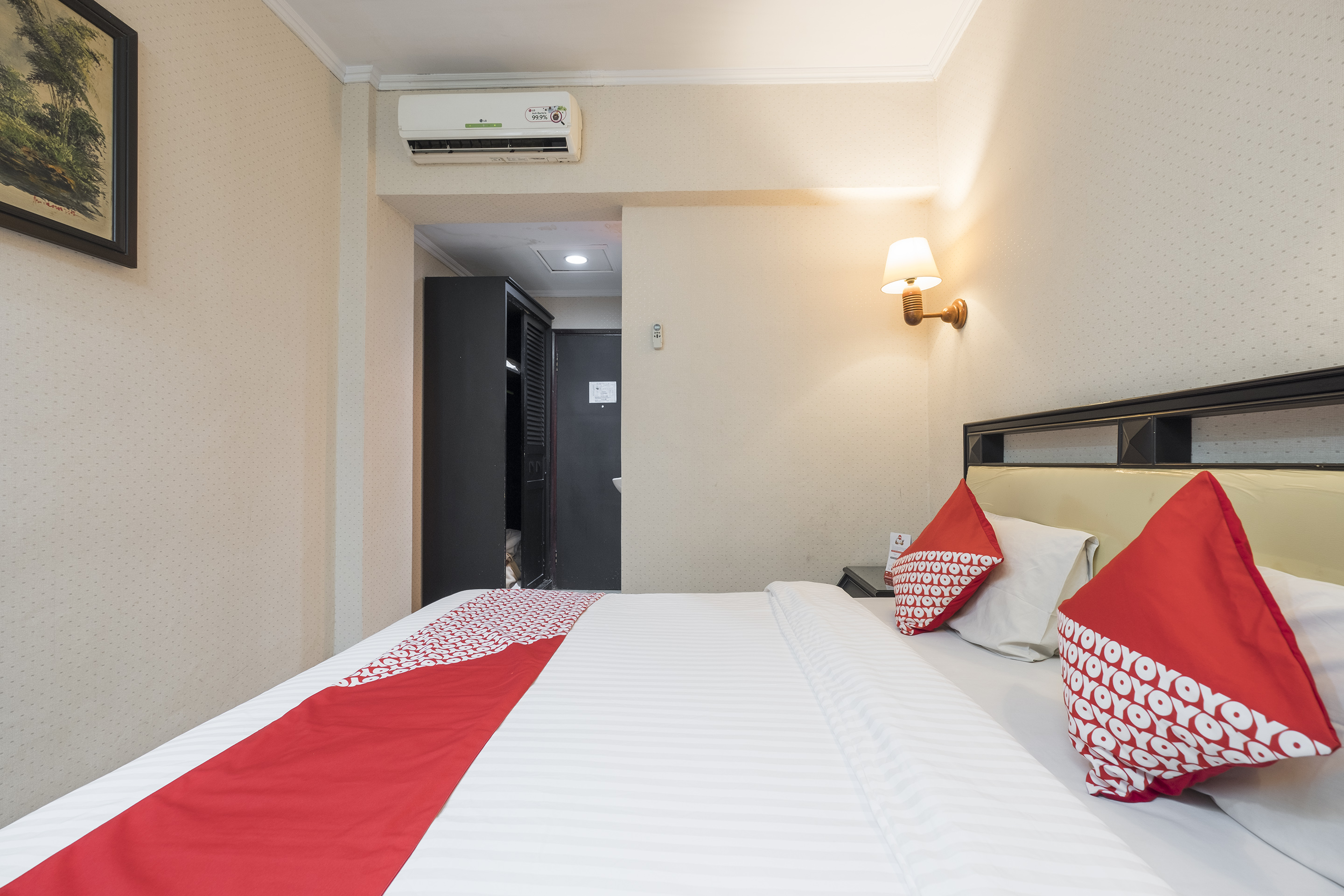 Yasmin Hotel Makassar