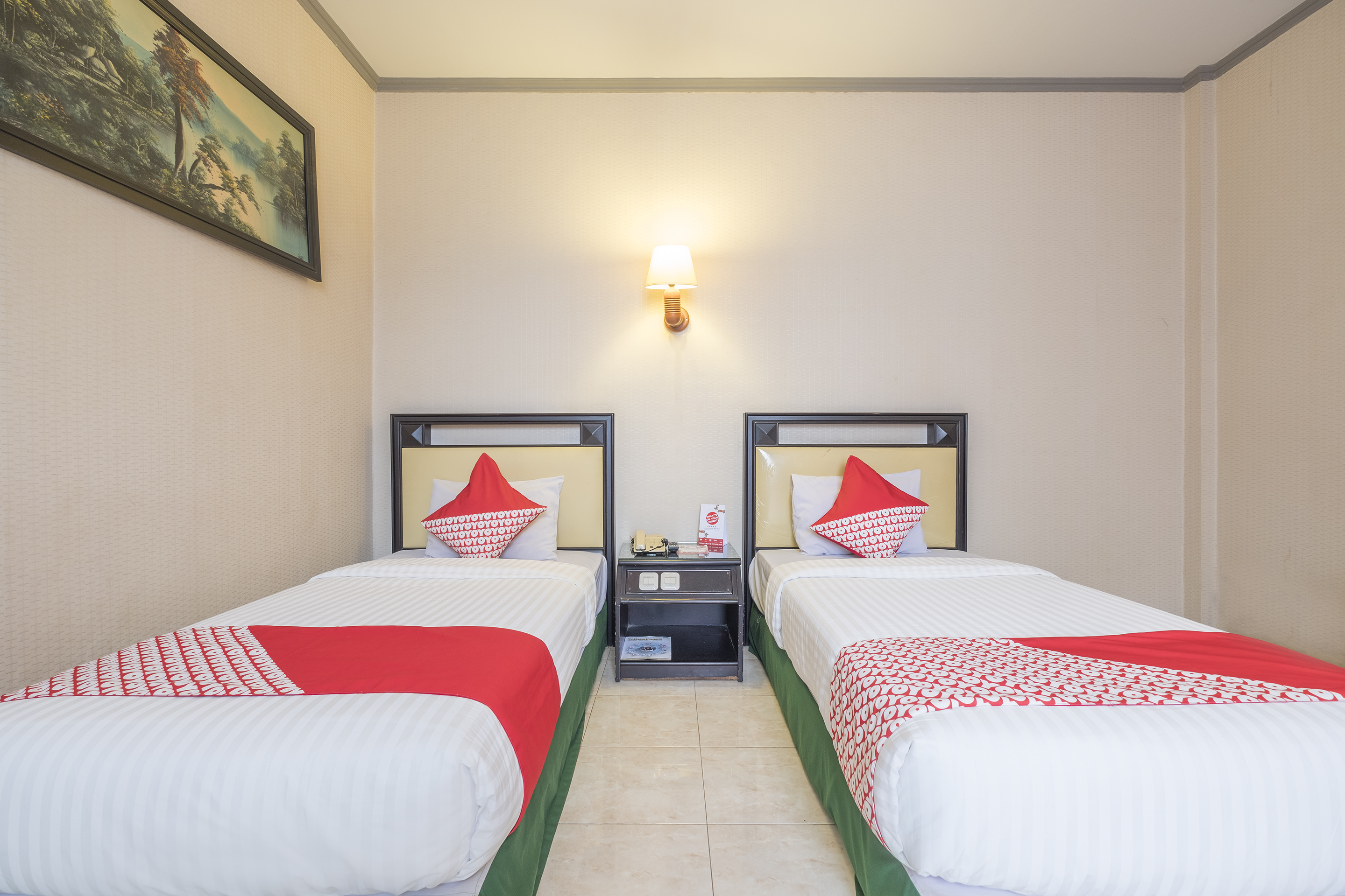 Yasmin Hotel Makassar