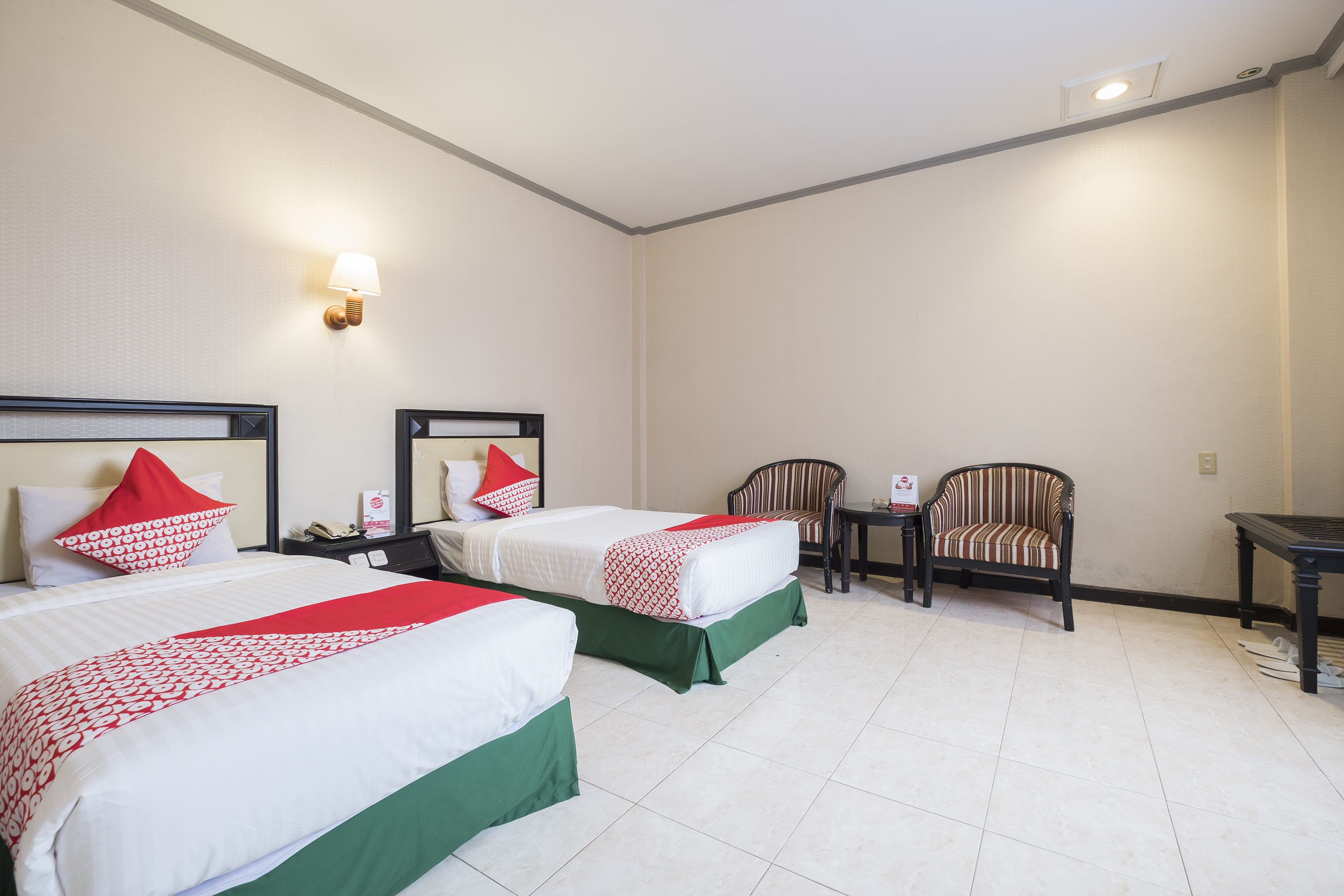 Yasmin Hotel Makassar