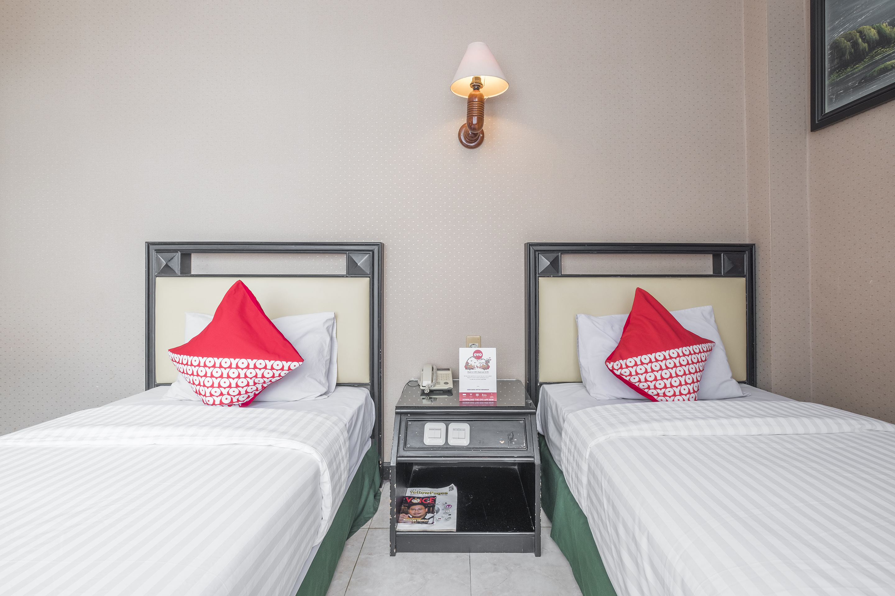 Yasmin Hotel Makassar