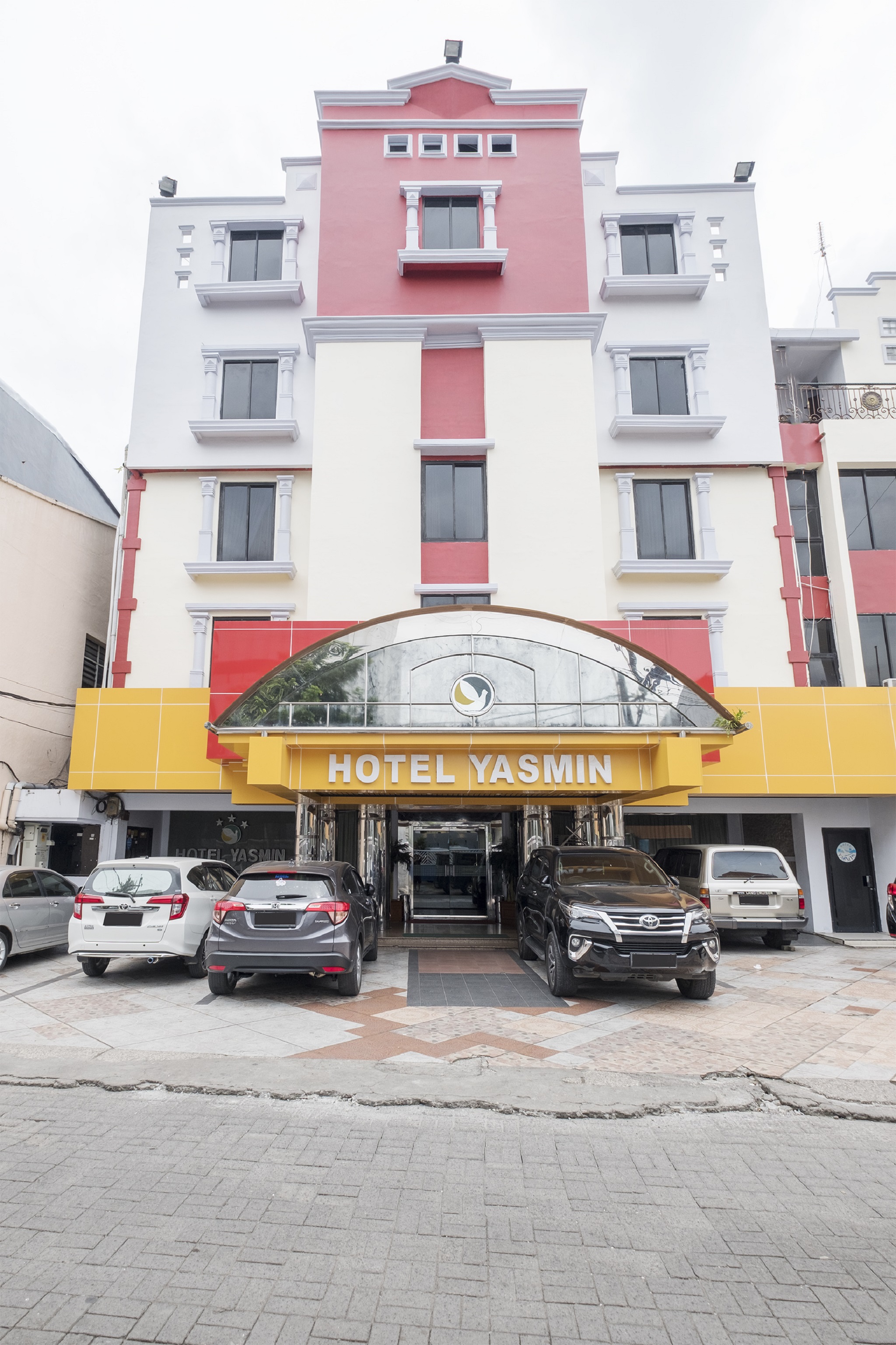 Yasmin Hotel Makassar