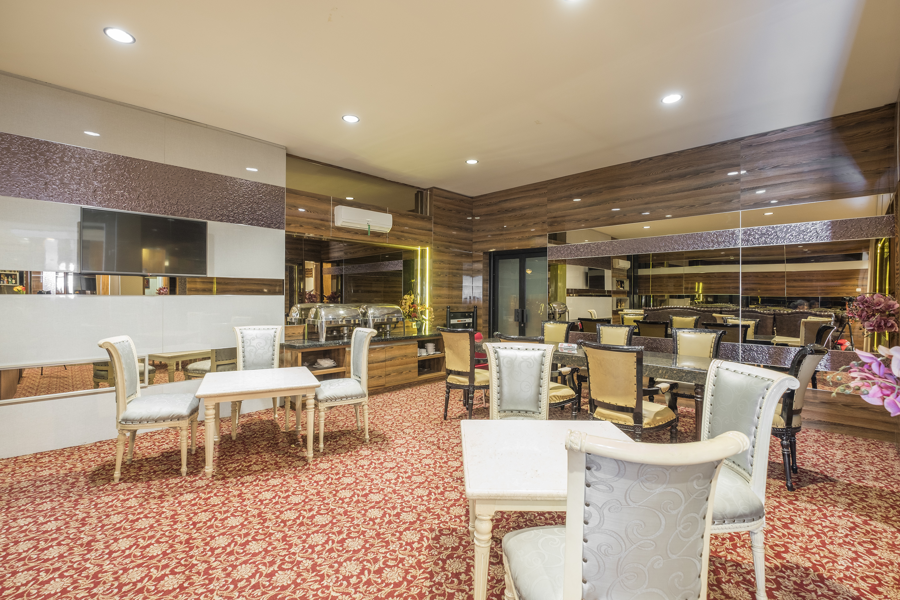 Yasmin Hotel Makassar