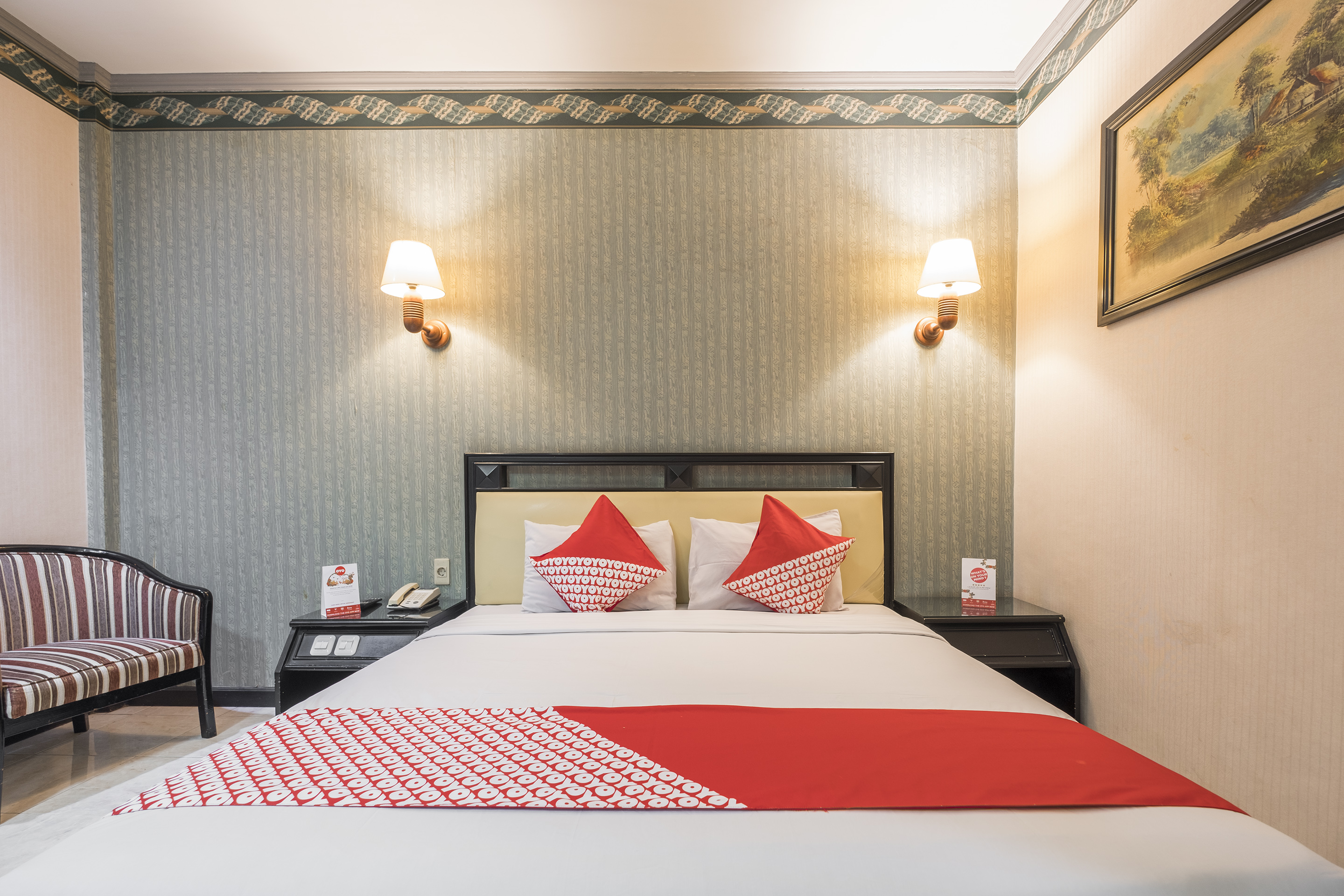 Yasmin Hotel Makassar