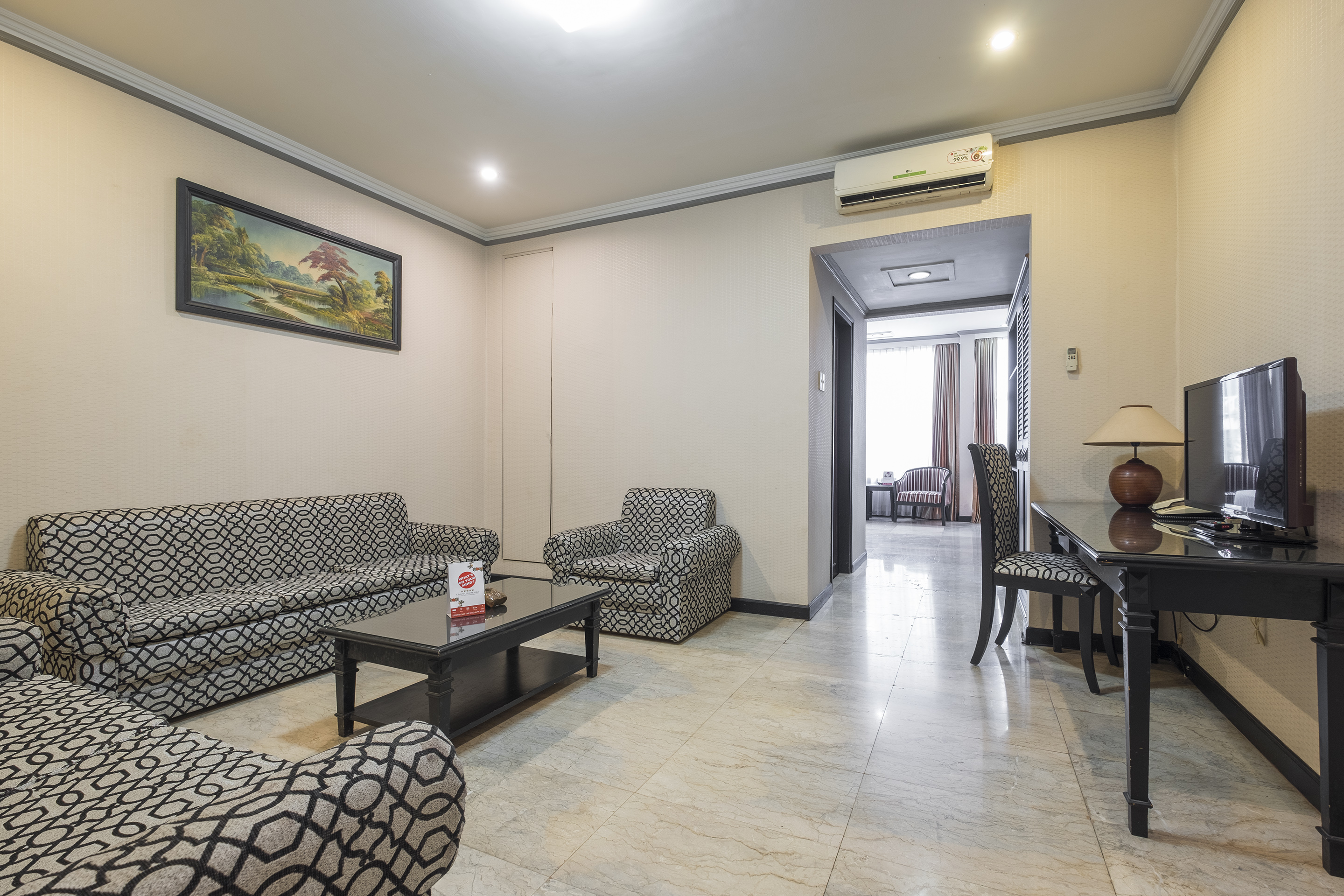 Yasmin Hotel Makassar