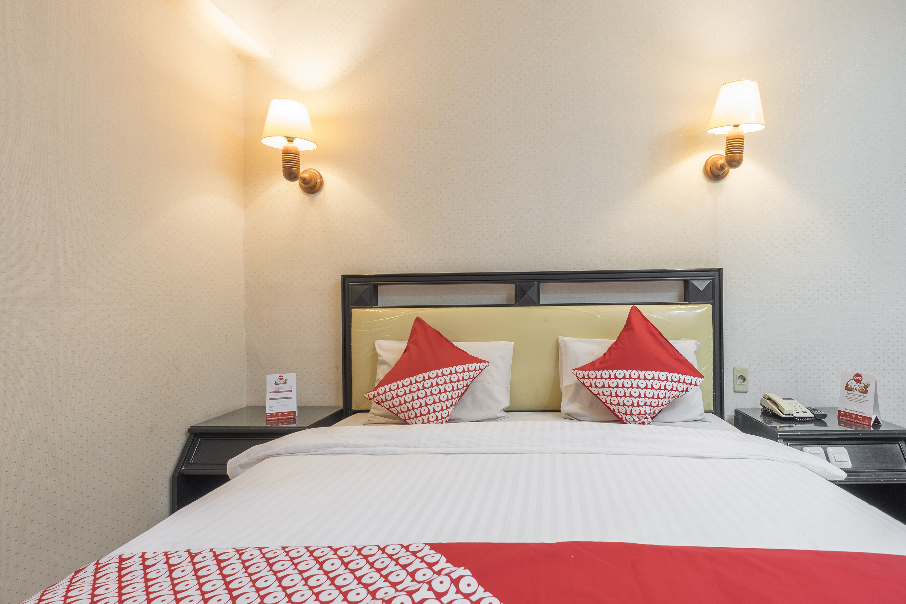 Yasmin Hotel Makassar