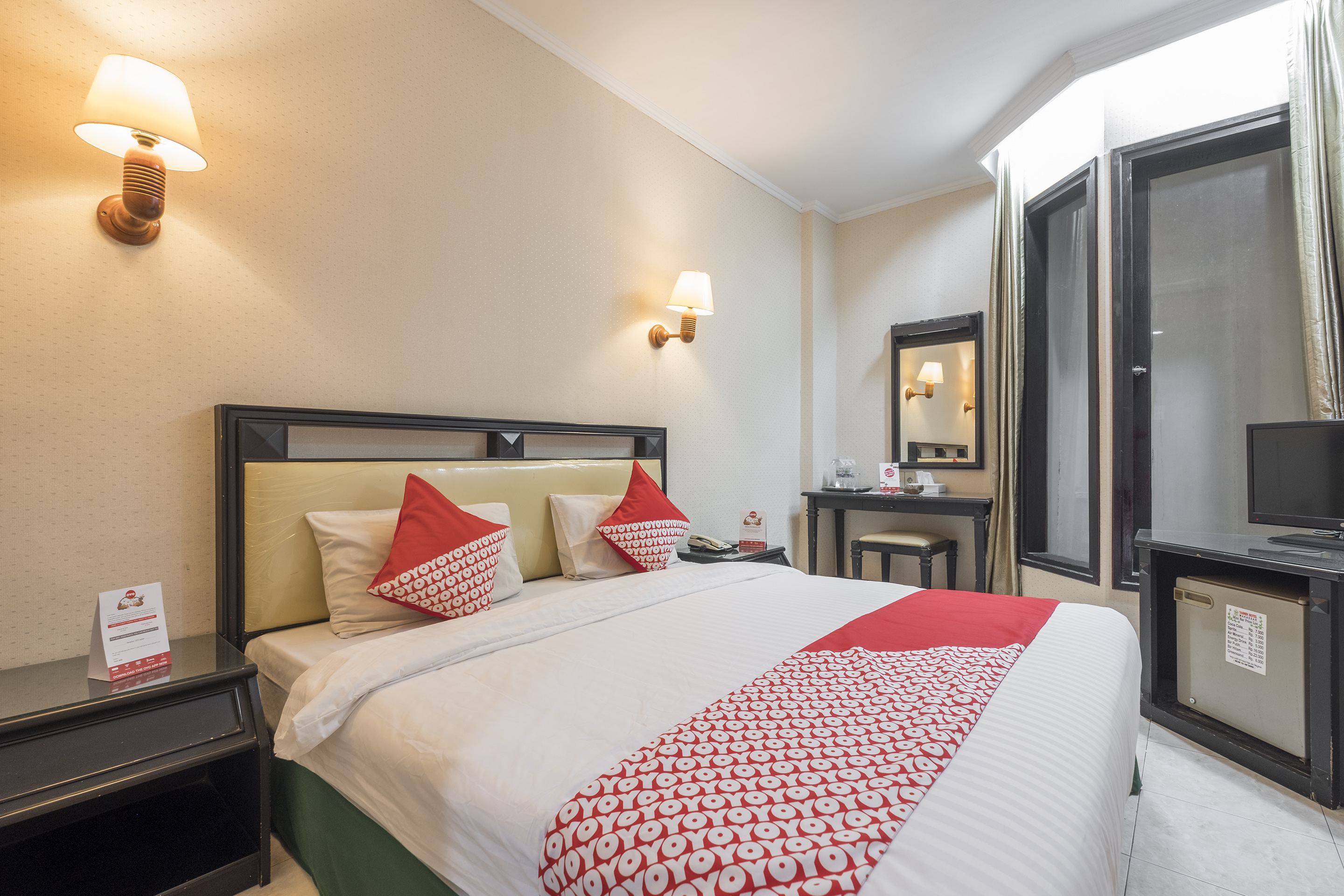 Yasmin Hotel Makassar