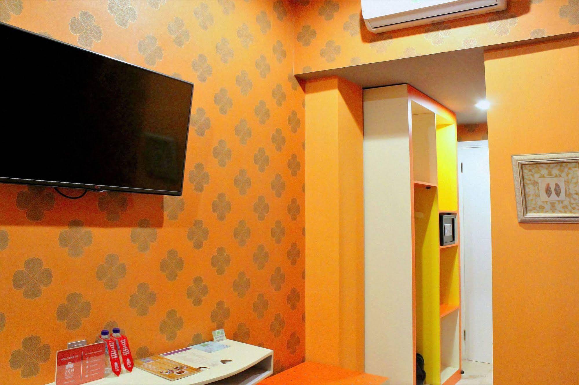 M Boutique Hotel by ZEN Rooms