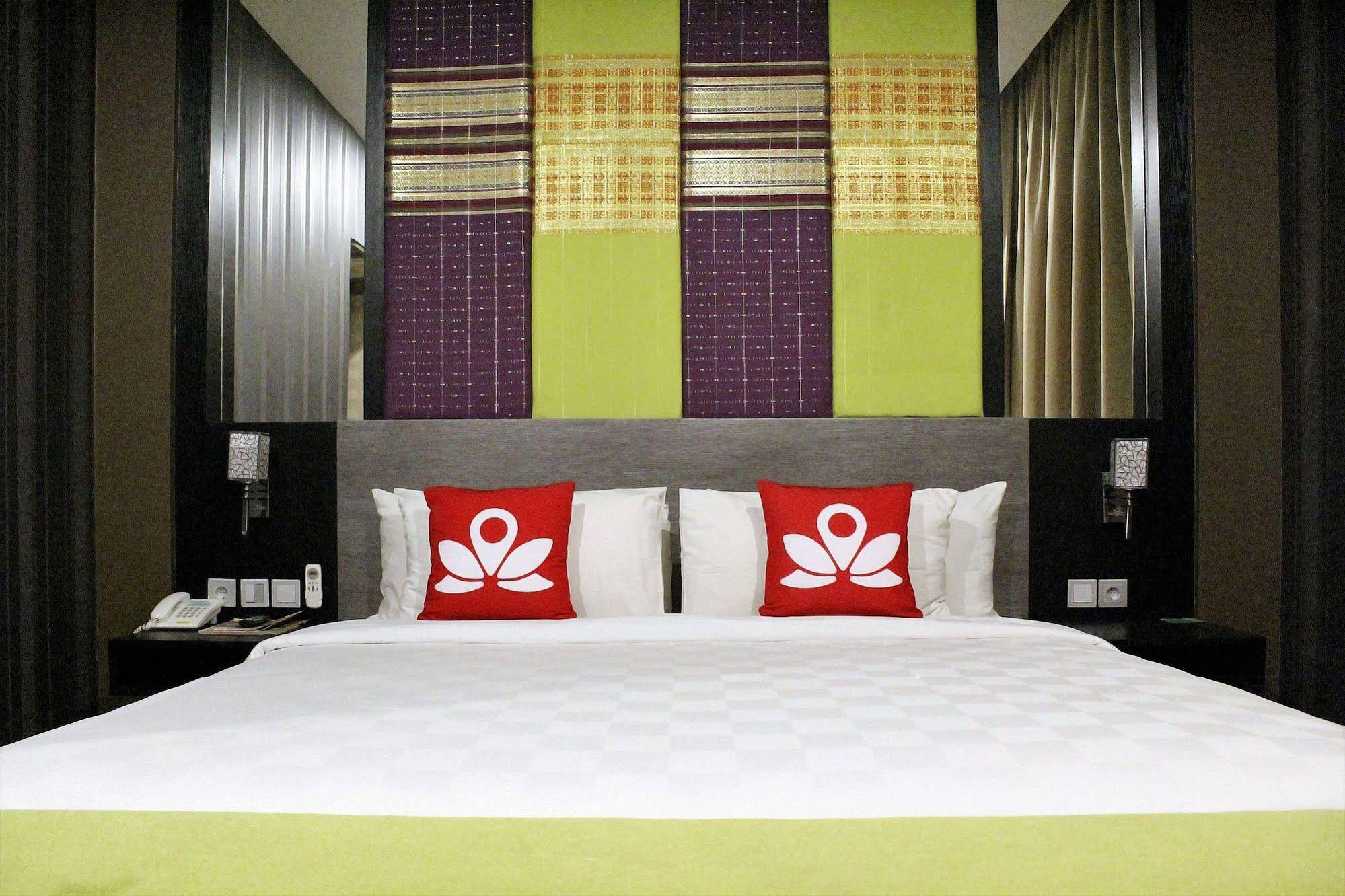 M Boutique Hotel by ZEN Rooms