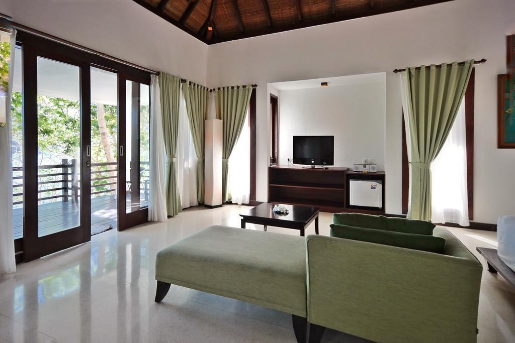 Dabirahe Dive, Spa & Leisure Resort