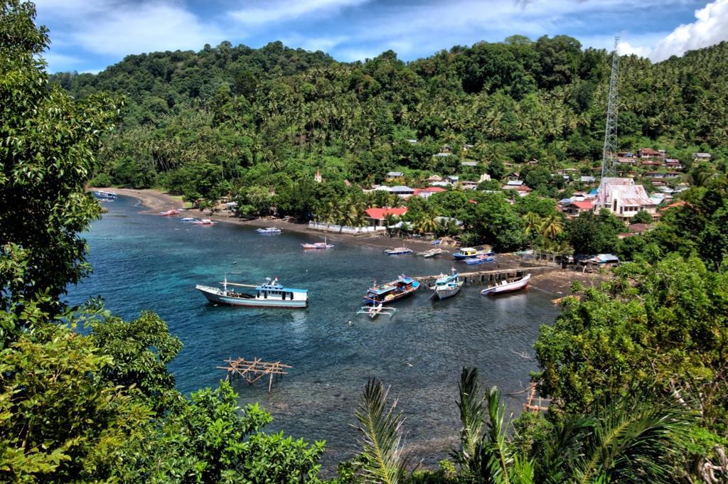 Dabirahe Dive, Spa & Leisure Resort
