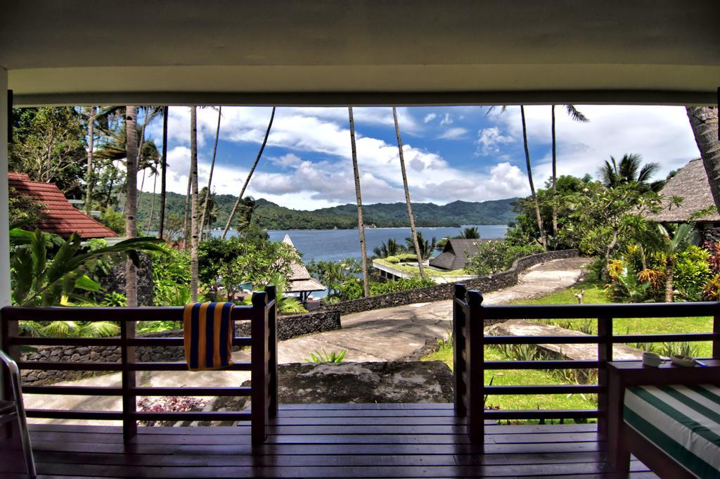 Dabirahe Dive, Spa & Leisure Resort