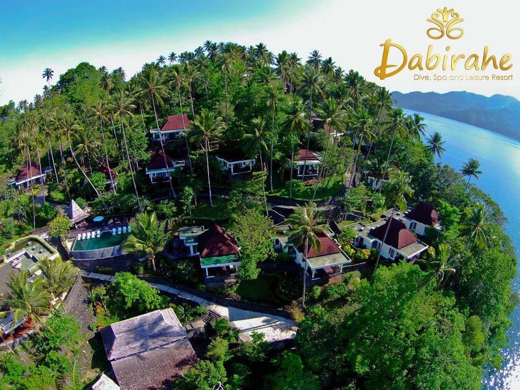 Dabirahe Dive, Spa & Leisure Resort