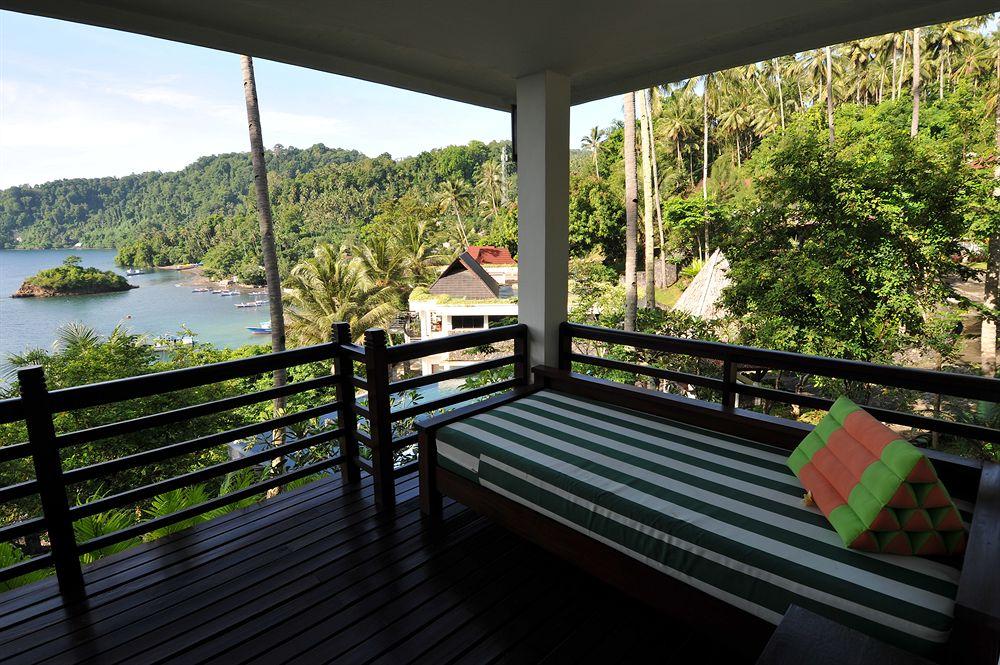 Dabirahe Dive, Spa & Leisure Resort