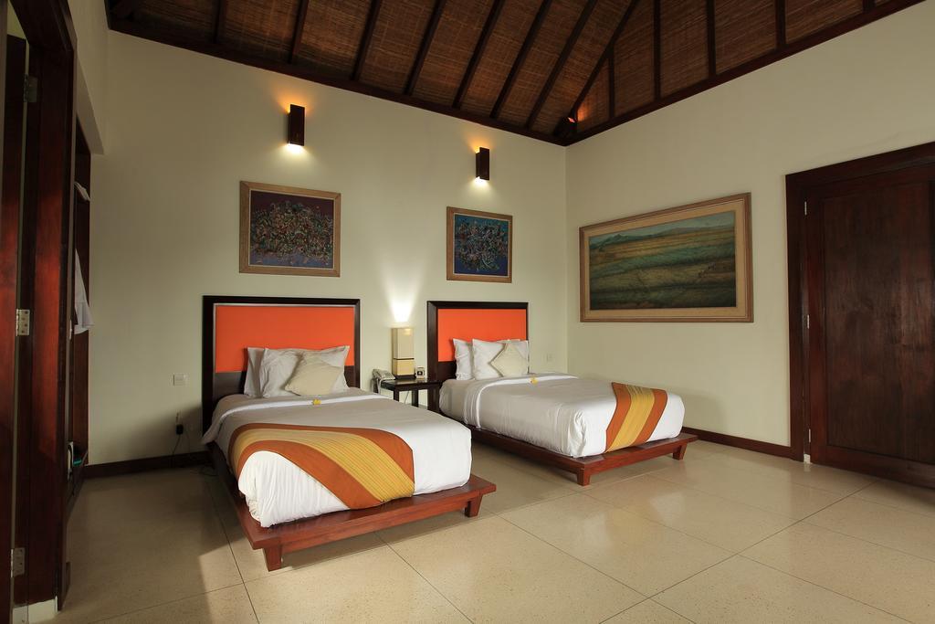 Dabirahe Dive, Spa & Leisure Resort
