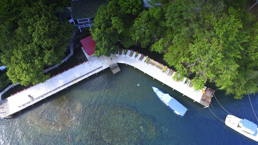 Dabirahe Dive, Spa & Leisure Resort