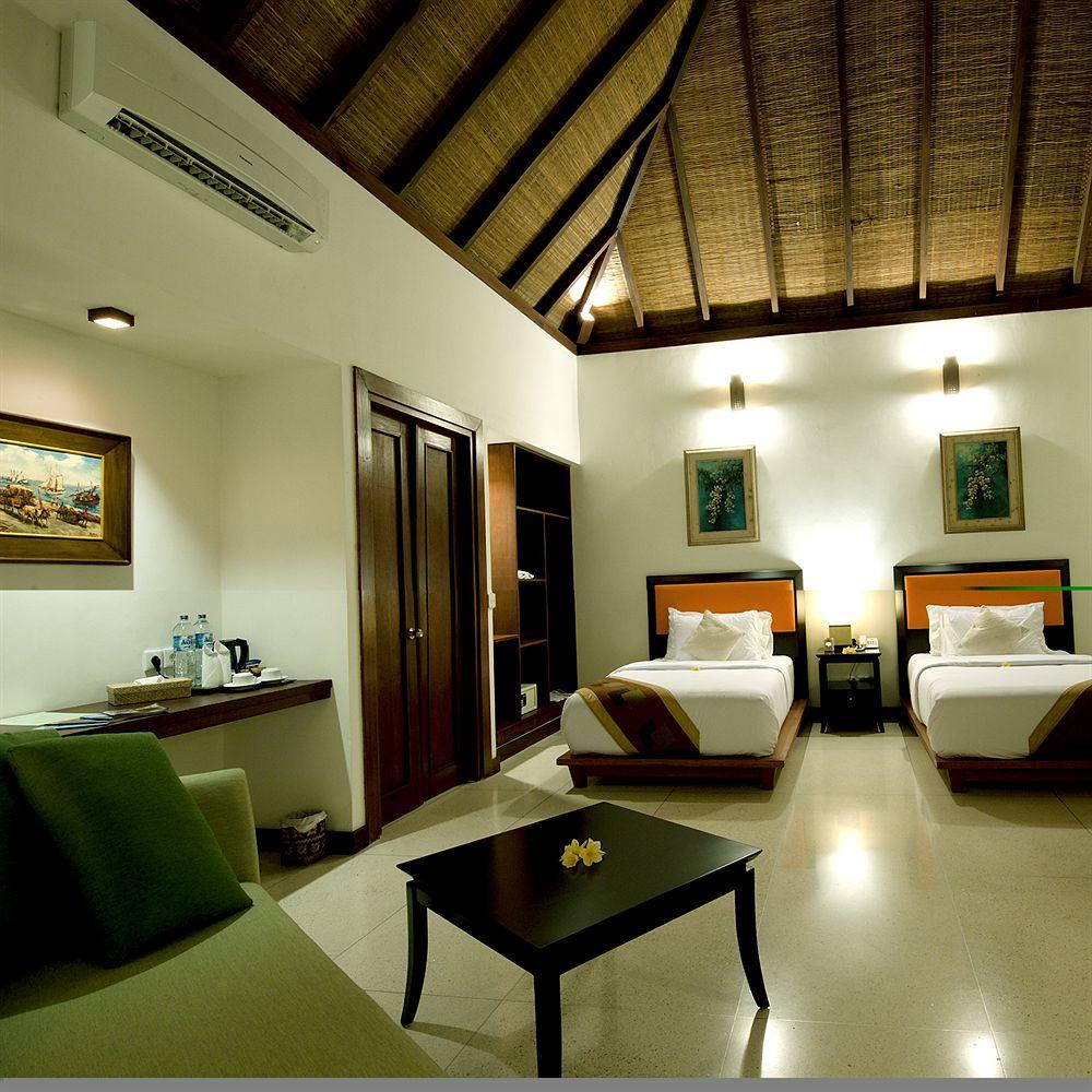 Dabirahe Dive, Spa & Leisure Resort