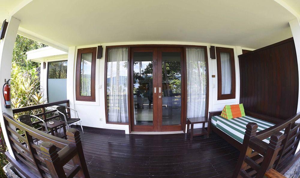 Dabirahe Dive, Spa & Leisure Resort