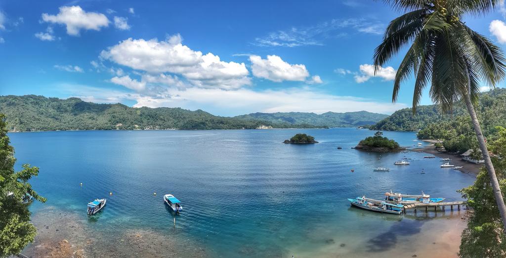 Dabirahe Dive, Spa & Leisure Resort