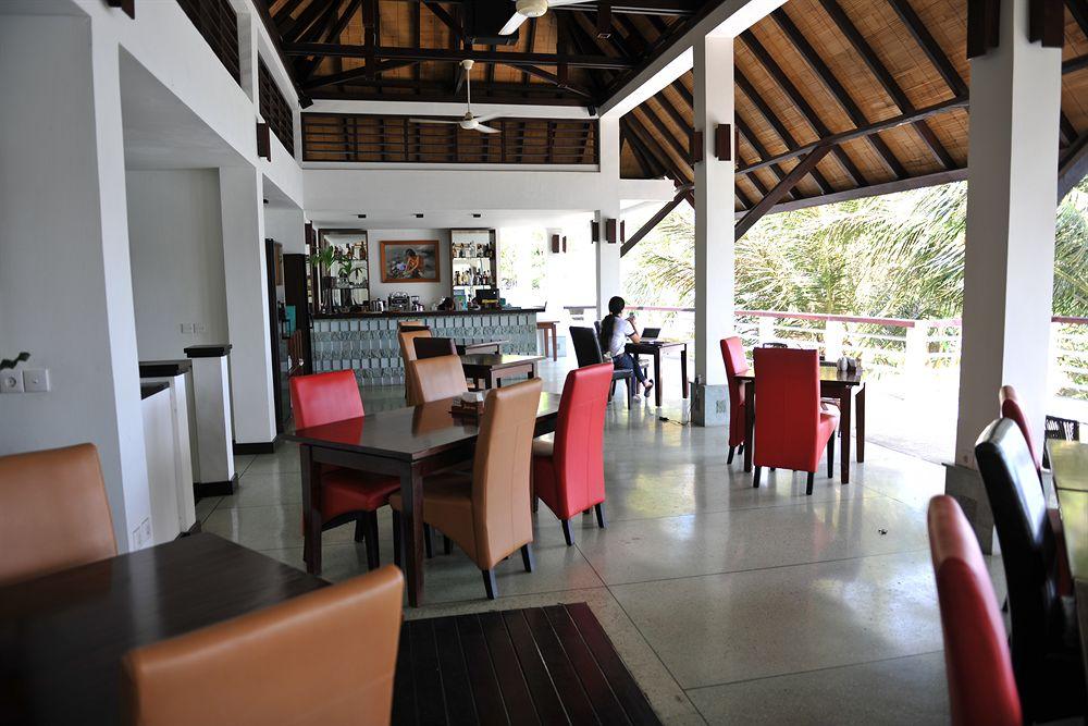Dabirahe Dive, Spa & Leisure Resort