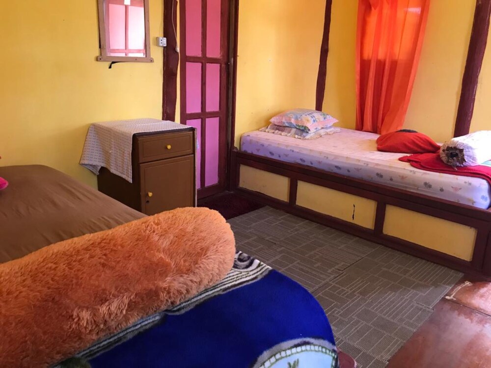 IEFA Resort Malino