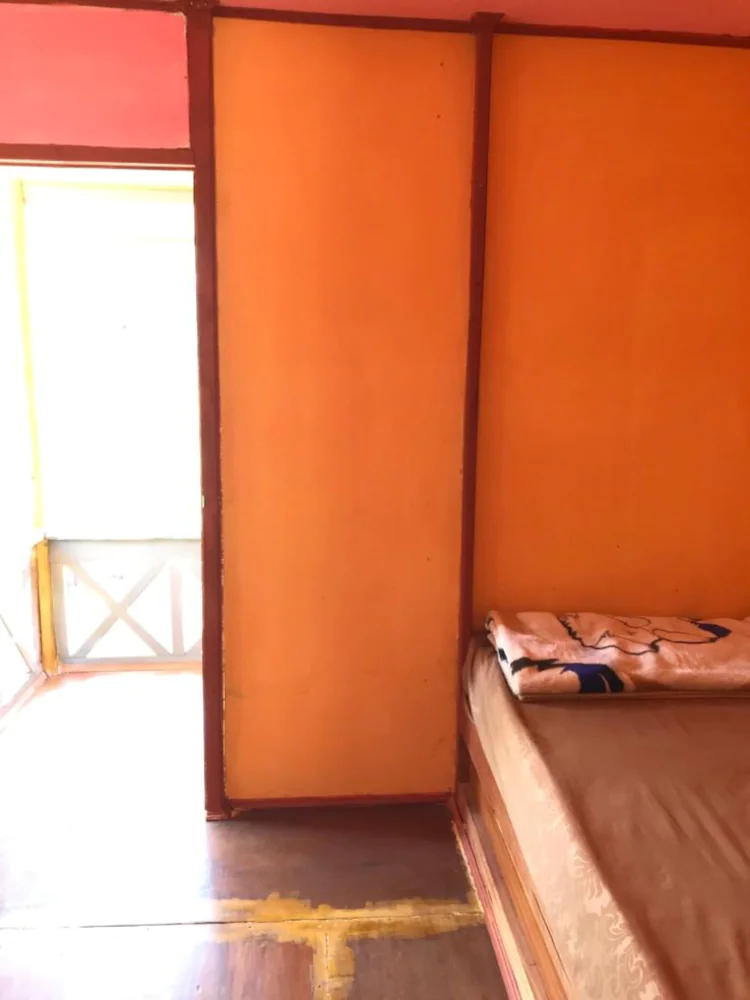 IEFA Resort Malino