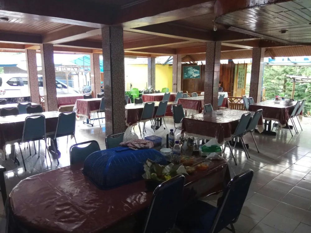 Lembah Biru Lagoon