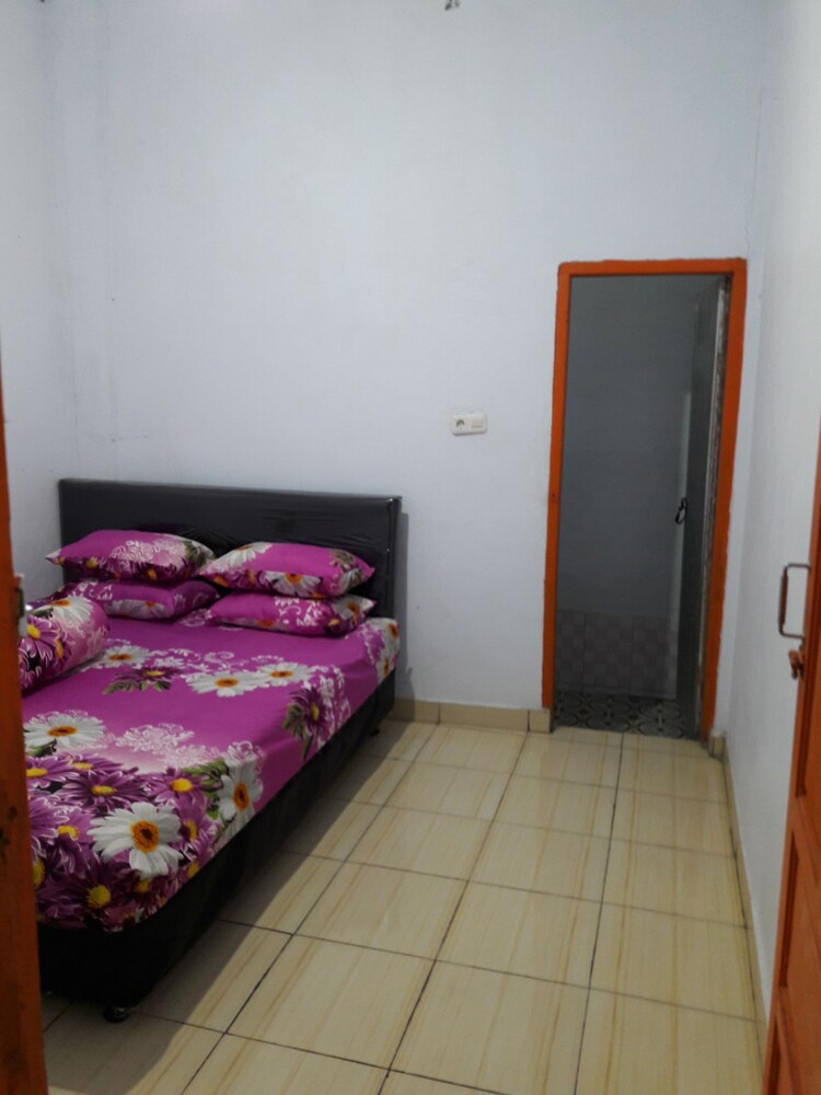 Pondok Mini Malino